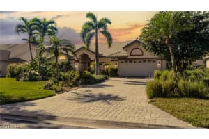 11682 Timberline Cir, Fort Myers, FL 33966, Sold 03/05/21