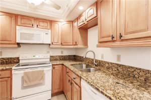 3490 N Key Dr APT 315, North Fort Myers, FL 33903, Sold 02/25/21
