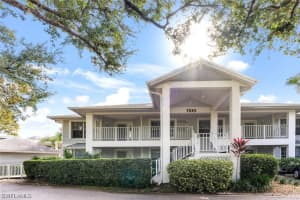 1100 Misty Pines Cir, Naples, FL 34105, Sold 02/16/21