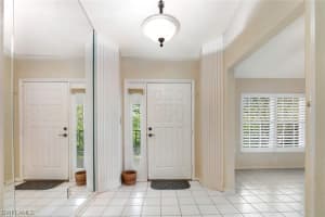 1100 Misty Pines Cir, Naples, FL 34105, Sold 02/16/21