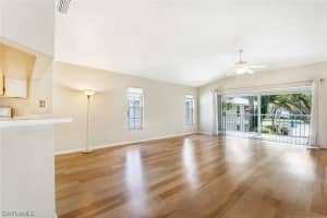 1100 Misty Pines Cir, Naples, FL 34105, Sold 02/16/21