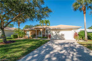 3625 Recreation Ln, Naples, FL 34116, Sold 10/14/21