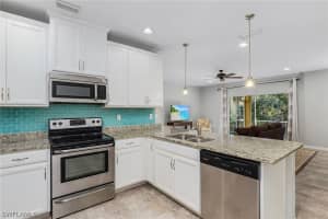 12517 Laurel Cove Dr, Fort Myers, FL 33913, Sold 02/26/21
