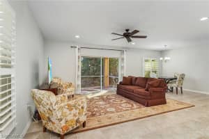 12517 Laurel Cove Dr, Fort Myers, FL 33913, Sold 02/26/21