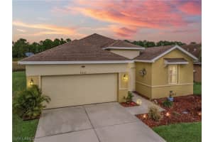 8061 Liriope Loop, Lehigh Acres, FL 33972, Sold 02/25/21