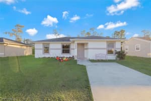 5250 Texas Ave, Naples, FL 34113, Sold 03/22/21
