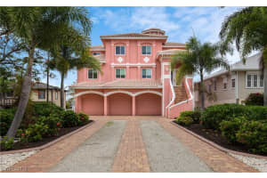 753 San Carlos Dr, Fort Myers Beach, FL 33931, Sold 02/26/21