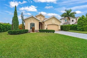 1523 Raffina Ct, Naples, FL 34105, Sold 06/14/21