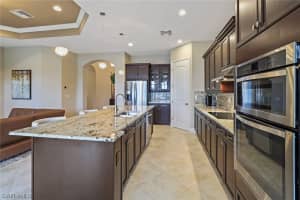 1523 Raffina Ct, Naples, FL 34105, Sold 06/14/21