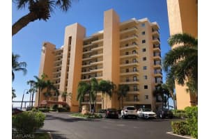 15011 Punta Rassa Rd #704, Fort Myers, FL 33908, Sold 03/31/21