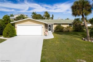 24368 Blackbeard Blvd, Punta Gorda, FL 33955, Sold 06/18/21