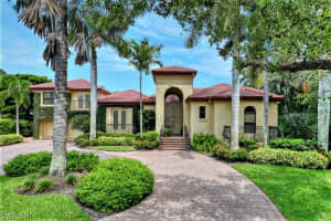 15841 Turnbridge Ct, Fort Myers, FL 33908, Sold 03/11/21