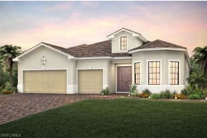10500 Otter Key Ln, Estero, FL 33928, Sold 06/14/21