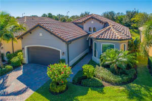 9069 Isla Bella Cir, Bonita Springs, FL 34135, Sold 02/05/21