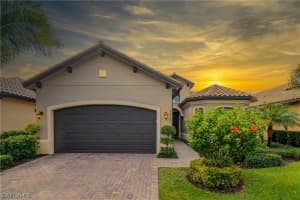 9069 Isla Bella Cir, Bonita Springs, FL 34135, Sold 02/05/21