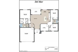 6070 Hollow Dr, Naples, FL 34112, Sold 08/26/22