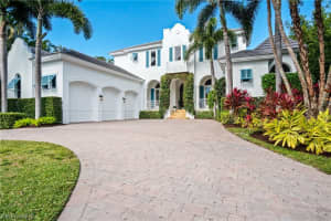 793 17th Ave S, Naples, FL 34102, Sold 04/06/21