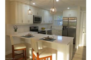 21 High Point Cir E, Naples, FL 34103, Sold 04/09/21