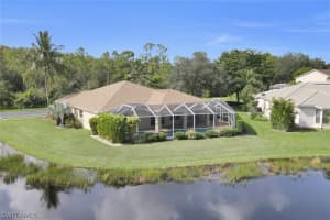 8993 Cypress Preserve Pl, Fort Myers, FL 33912, Sold 03/09/21