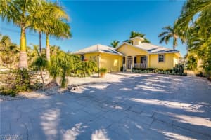 12248 Boat Shell Dr, Matlacha Isles-Matlacha Shores, FL 33991, Sold 05/25/21