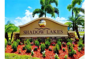 253 Shadow Lakes Dr, Lehigh Acres, FL 33974, Sold 02/24/21