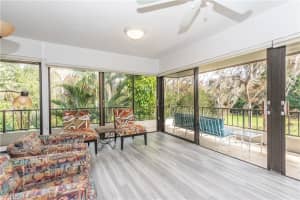 100 Wilderness Way, Naples, FL 34105, Sold 04/01/21