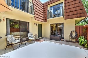 The Village of Cedarbend, 5213 Cedarbend Dr #1, Fort Myers, FL 33919, Sold 04/22/21
