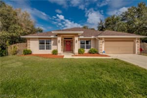 6241 Castlewood Cir, Fort Myers, FL 33905, Sold 03/08/21