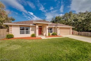 6241 Castlewood Cir, Fort Myers, FL 33905, Sold 03/08/21