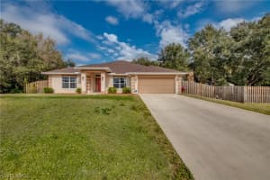 6241 Castlewood Cir, Fort Myers, FL 33905, Sold 03/08/21