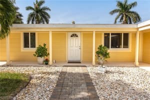 151 Estrellita Dr, Fort Myers Beach, FL 33931, Sold 02/10/21