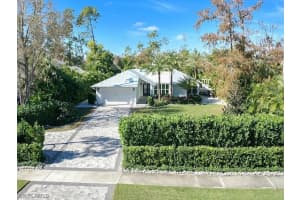 6181 Cypress Hollow Way, Naples, FL 34109, Sold 03/12/21