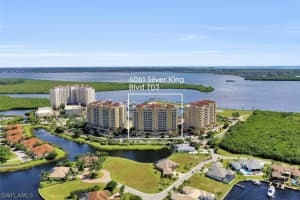 6061 Silver King Blvd UNIT 703, Cape Coral, FL 33914, Sold 05/17/21
