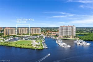 6061 Silver King Blvd UNIT 703, Cape Coral, FL 33914, Sold 05/17/21