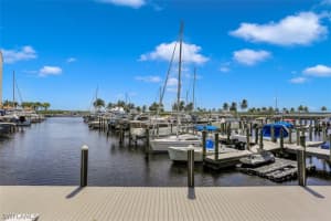 6061 Silver King Blvd UNIT 703, Cape Coral, FL 33914, Sold 05/17/21