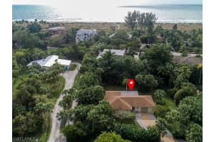 4661 Rue Bayou, Sanibel, FL 33957, Sold 02/16/21