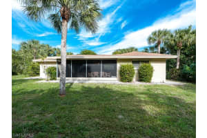 4661 Rue Bayou, Sanibel, FL 33957, Sold 02/16/21
