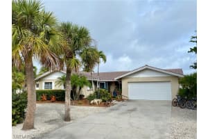 566 Boulder Dr, Sanibel, FL 33957, Sold 03/29/21