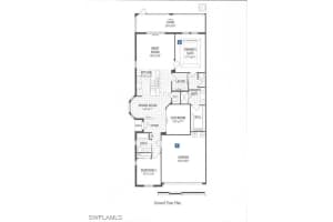 4631 Arboretum Cir, Naples, FL 34112, Sold 04/20/21