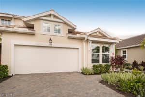 4631 Arboretum Cir, Naples, FL 34112, Sold 04/20/21