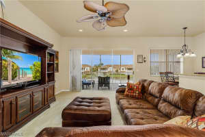 3590 Lansing Loop UNIT 203, Estero, FL 33928, Sold 02/03/21