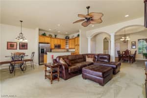 3590 Lansing Loop UNIT 203, Estero, FL 33928, Sold 02/03/21