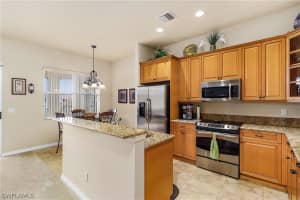 3590 Lansing Loop UNIT 203, Estero, FL 33928, Sold 02/03/21