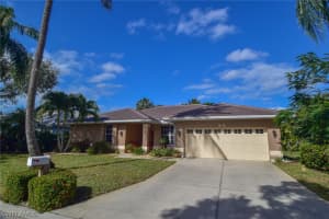 9698 Galley Ct, Fort Myers, FL 33919, Sold 05/03/21