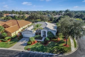 9999 Rookery Cir, Estero, FL 33928, Sold 03/09/21
