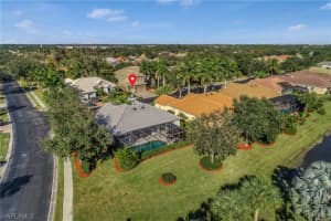 9999 Rookery Cir, Estero, FL 33928, Sold 03/09/21