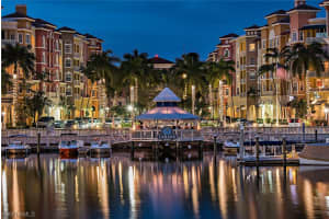 450 Bayfront Pl, Naples, FL 34102, Sold 02/10/21