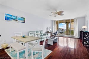 450 Bayfront Pl, Naples, FL 34102, Sold 02/10/21