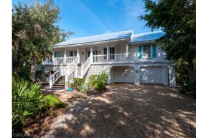 1052 Fish Crow Rd, Sanibel, FL 33957, Sold 04/15/21