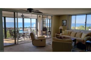 4745 Estero Blvd APT 804, Fort Myers Beach, FL 33931, Sold 03/19/21